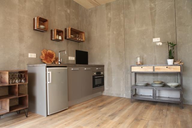 Ecolodge Casa Legna